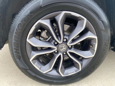 2020 Honda CR-V AWD EX