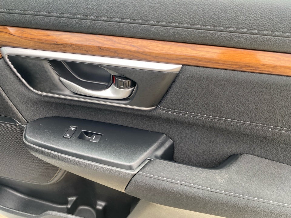 2020 Honda CR-V AWD EX