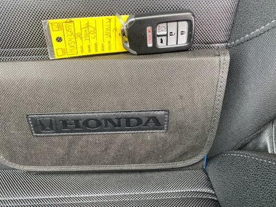 2020 Honda CR-V AWD EX