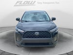 2022 Toyota Corolla Cross L