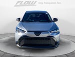 2024 Toyota Corolla Cross Hybrid S