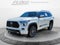 2023 Toyota Sequoia Platinum