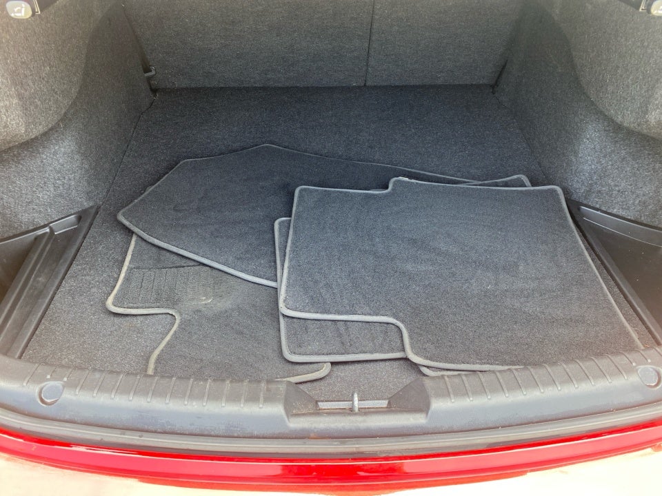 2016 Mazda Mazda6 i Touring
