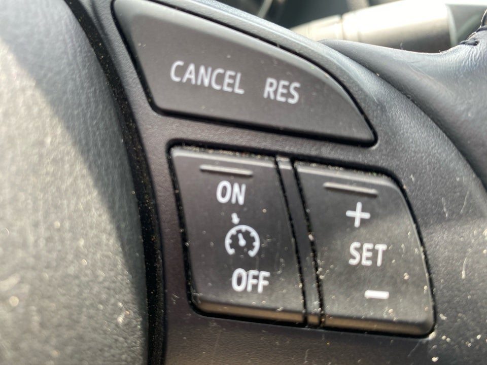 2016 Mazda Mazda6 i Touring