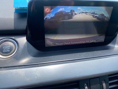 2016 Mazda Mazda6 i Touring