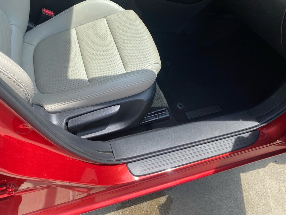 2016 Mazda Mazda6 i Touring