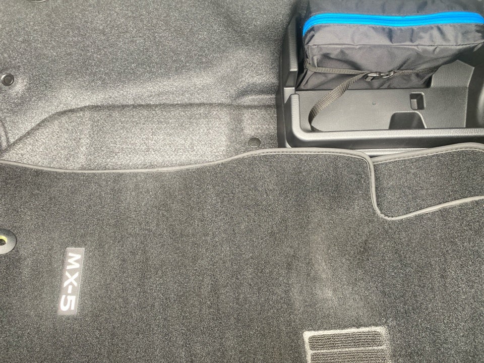 2022 Mazda Mazda MX-5 Miata RF Grand Touring