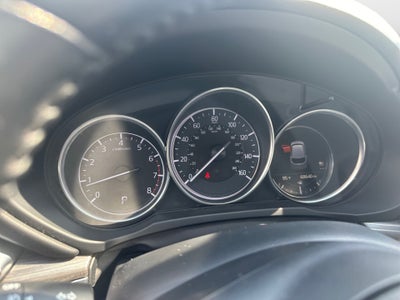 2018 Mazda Mazda CX-5 Grand Touring