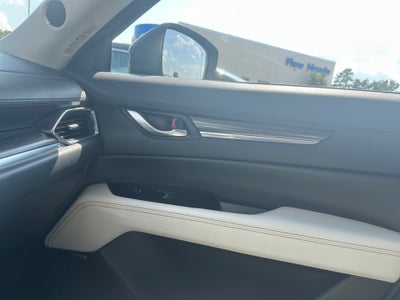 2018 Mazda Mazda CX-5 Grand Touring