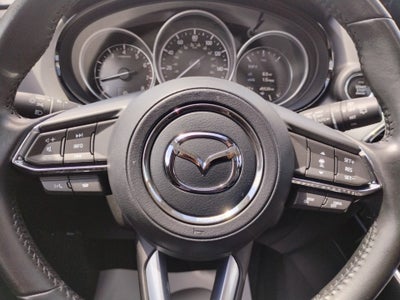 2023 Mazda Mazda CX-9 Touring