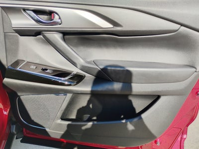 2022 Mazda Mazda CX-9 Touring