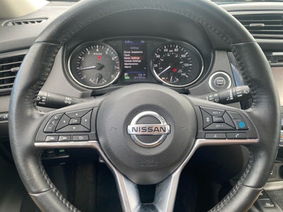 2020 Nissan Rogue SV FWD