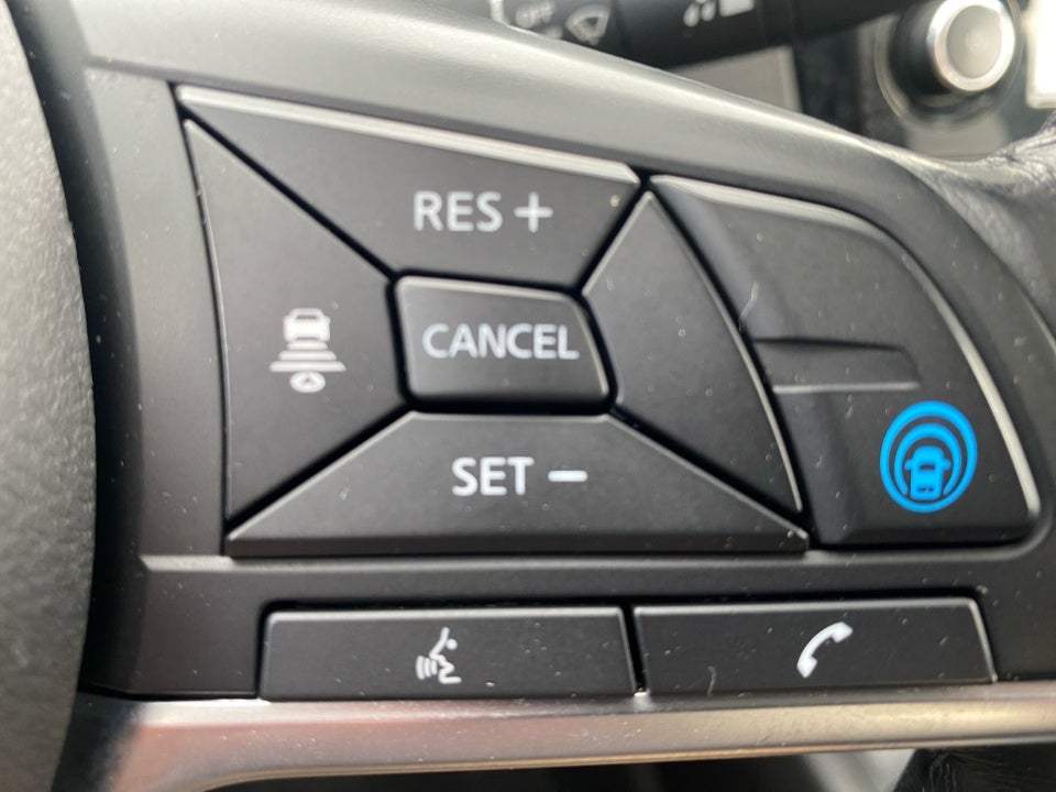 2020 Nissan Rogue SV FWD