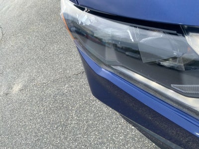 2020 Nissan Rogue SV FWD