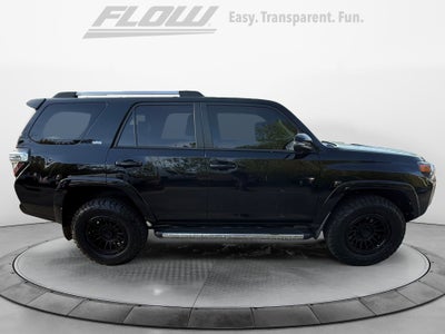 2019 Toyota 4Runner SR5 Premium