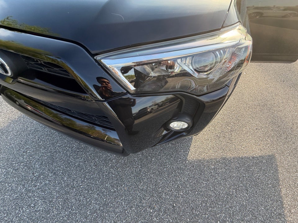 2019 Toyota 4Runner SR5 Premium