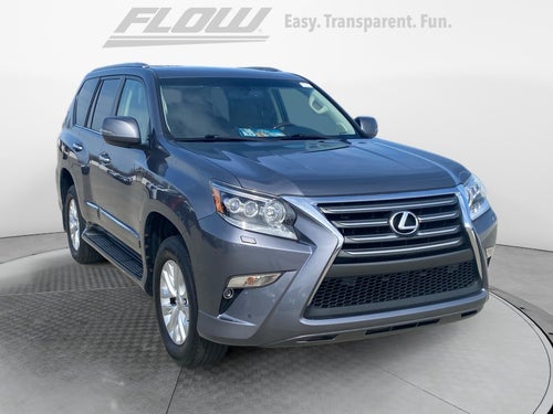 2018 Lexus GX 460 GX 460
