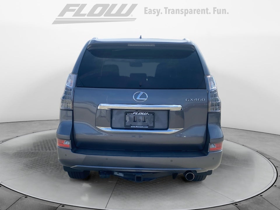 2018 Lexus GX 460 GX 460