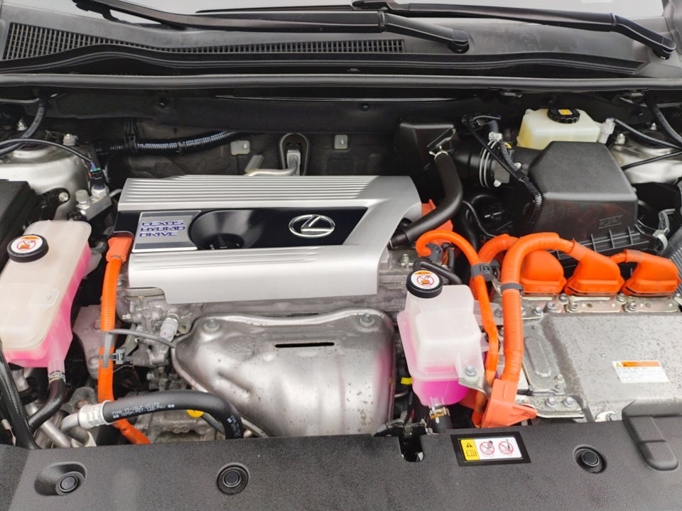 2020 Lexus NX 300h NX 300h