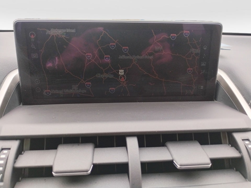 2020 Lexus NX 300h NX 300h