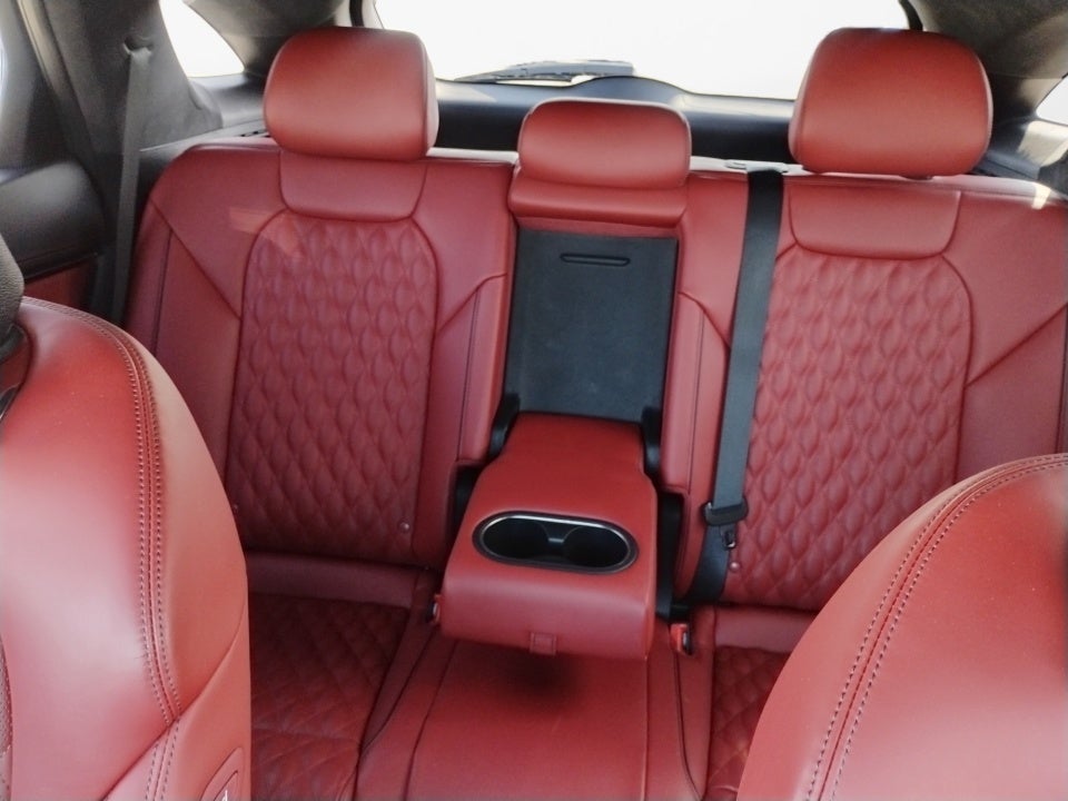 2025 Genesis GV70 3.5T AWD Sport