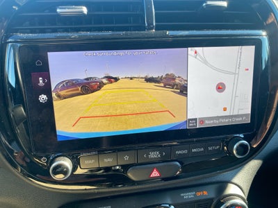 2024 Kia Soul GT-Line