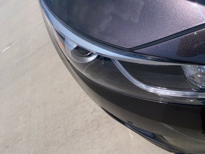 2018 Kia Sedona LX