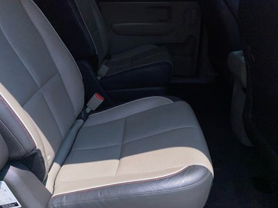 2018 Kia Sedona LX