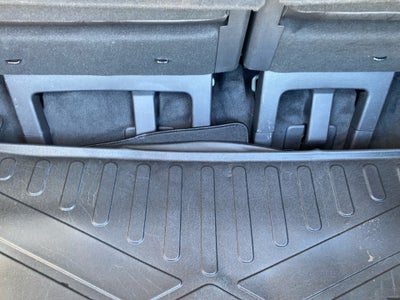 2023 Kia Carnival MPV LX Seat Package