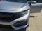 2020 Honda Civic Hatchback Sport