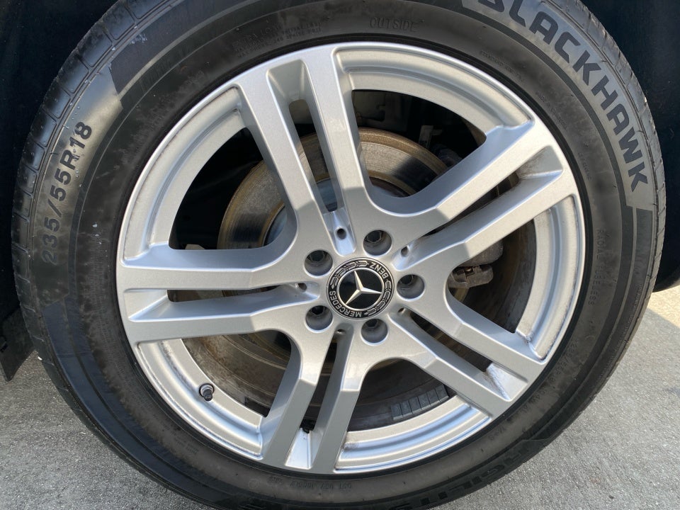 2022 Mercedes-Benz GLB 250 4MATIC®