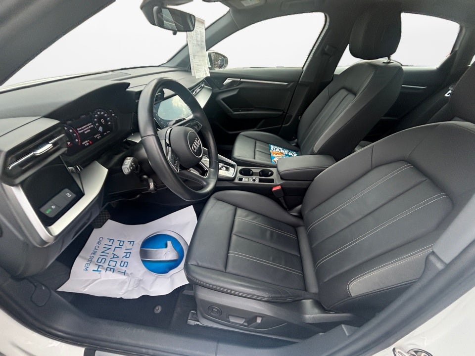 2022 Audi A3 Premium 40 TFSI quattro S tronic