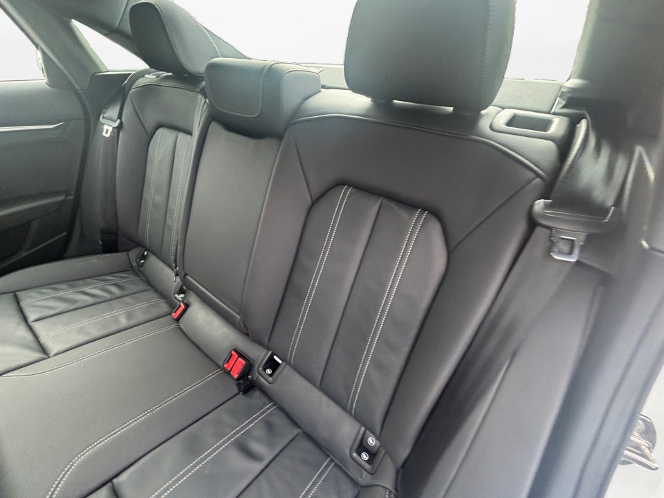 2022 Audi A3 Premium 40 TFSI quattro S tronic