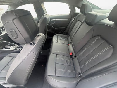 2022 Audi A3 Premium 40 TFSI quattro S tronic