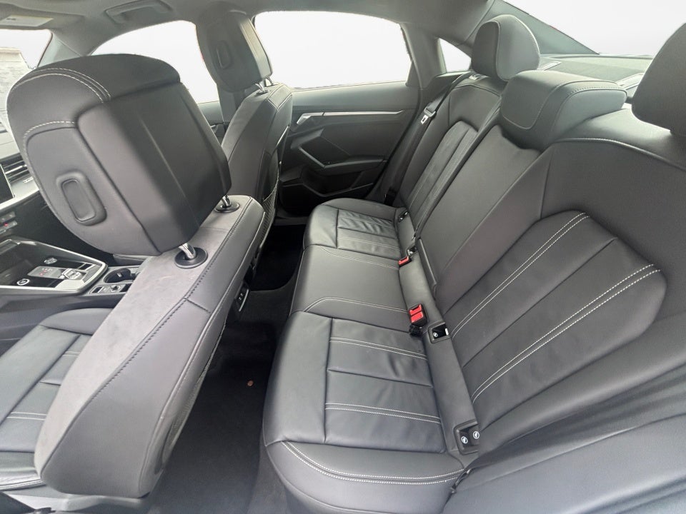 2022 Audi A3 Premium 40 TFSI quattro S tronic