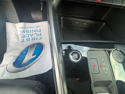 2022 Audi A3 Premium 40 TFSI quattro S tronic