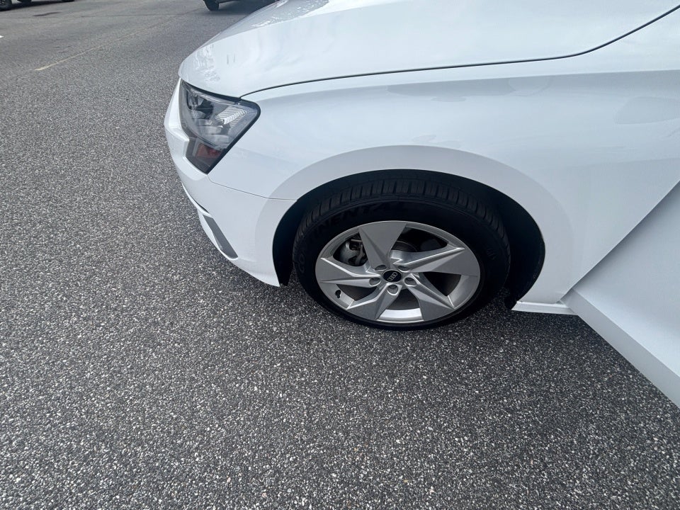 2022 Audi A3 Premium 40 TFSI quattro S tronic