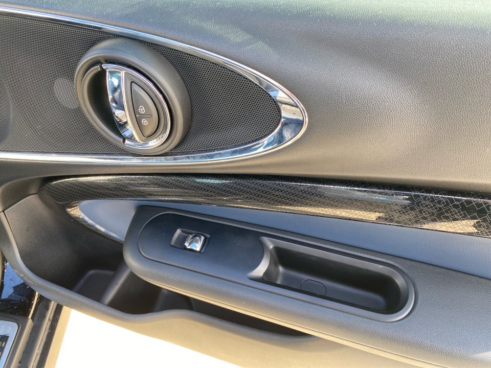 2021 MINI Clubman Cooper S