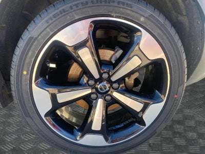2021 Volvo XC40 Momentum