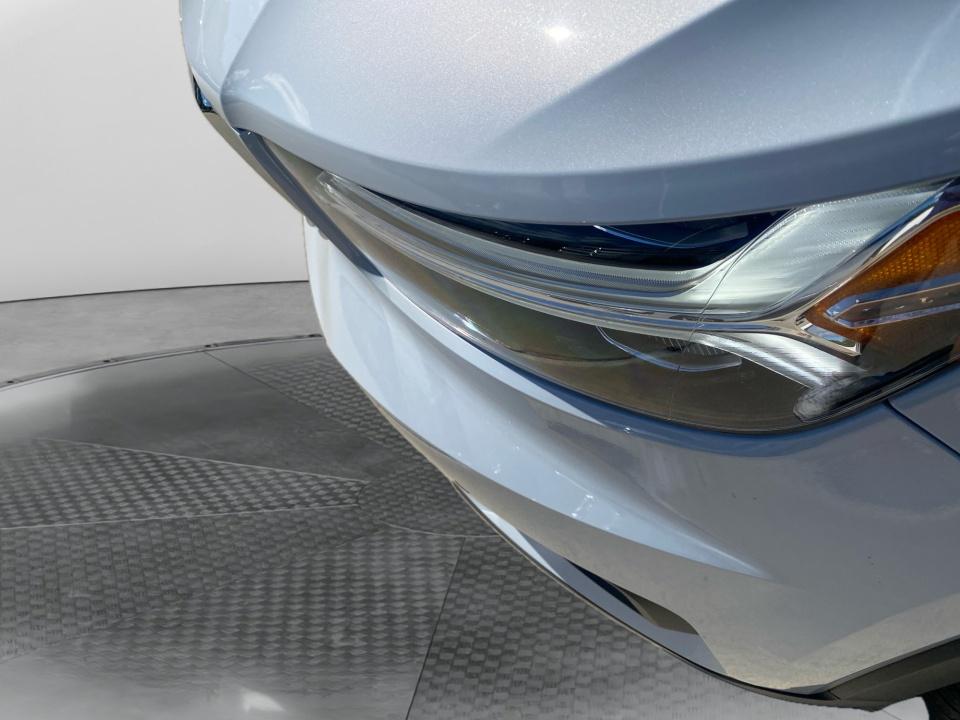 2021 Volvo XC40 Momentum