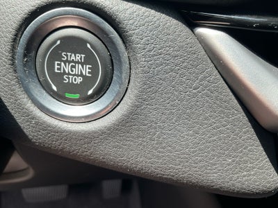 2024 Cadillac XT4 FWD Premium Luxury