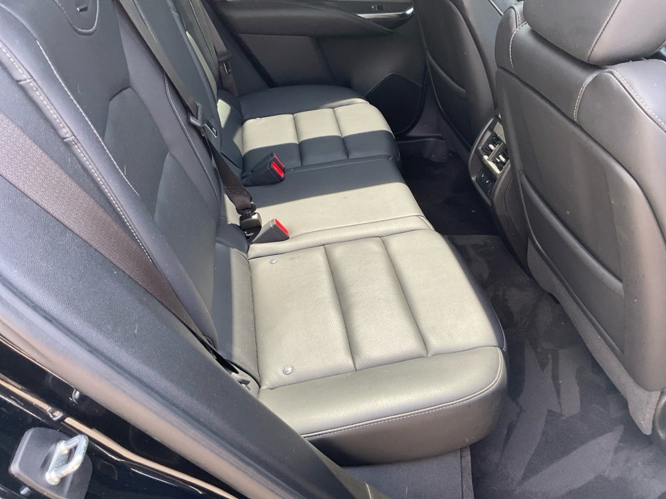 2024 Cadillac XT4 FWD Premium Luxury