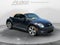 2013 Volkswagen Beetle Convertible 2.0T