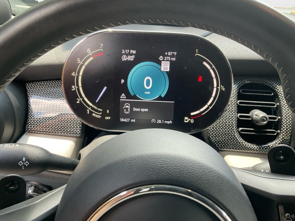 2023 MINI Hardtop Cooper S