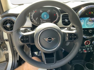 2023 MINI Hardtop Cooper S