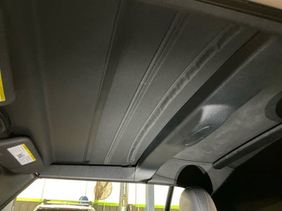 2021 MINI Convertible Cooper