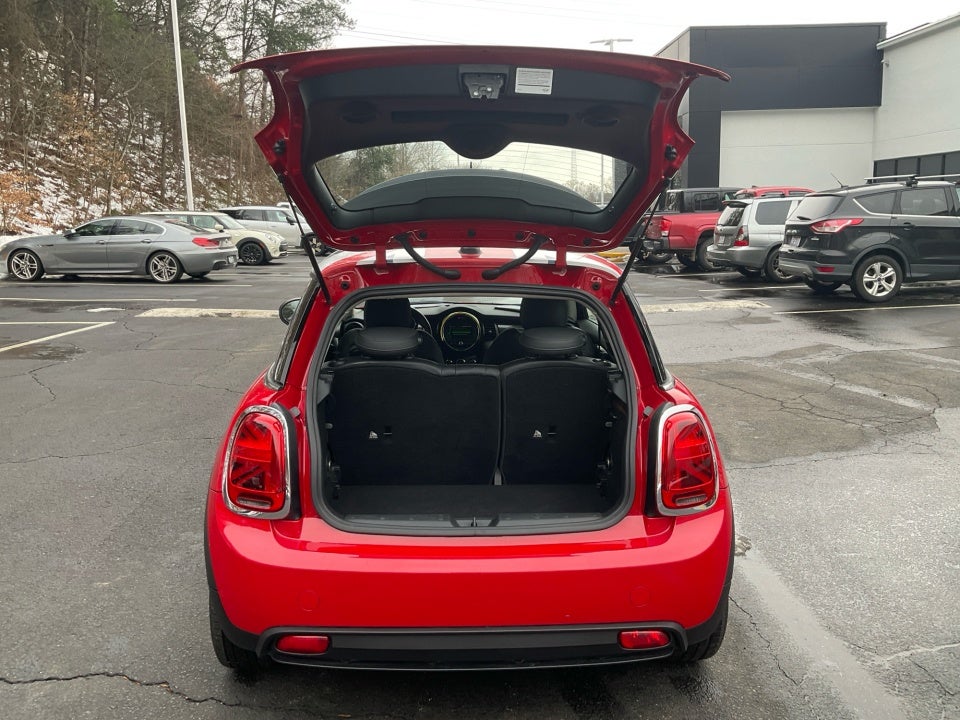 2020 MINI SE Hardtop Cooper