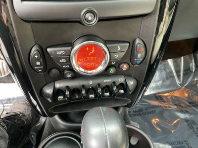 2013 MINI Countryman Cooper S