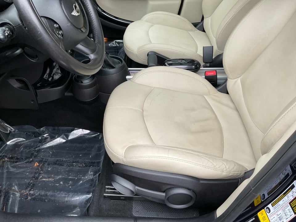 2013 MINI Countryman Cooper S