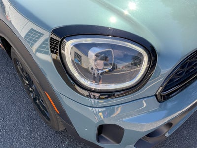 2023 MINI SE Countryman Cooper